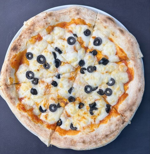 گوشت و قارچ